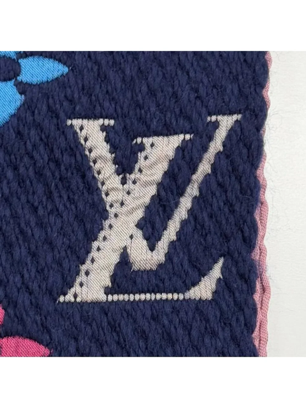 Louis Vuitton this authentic